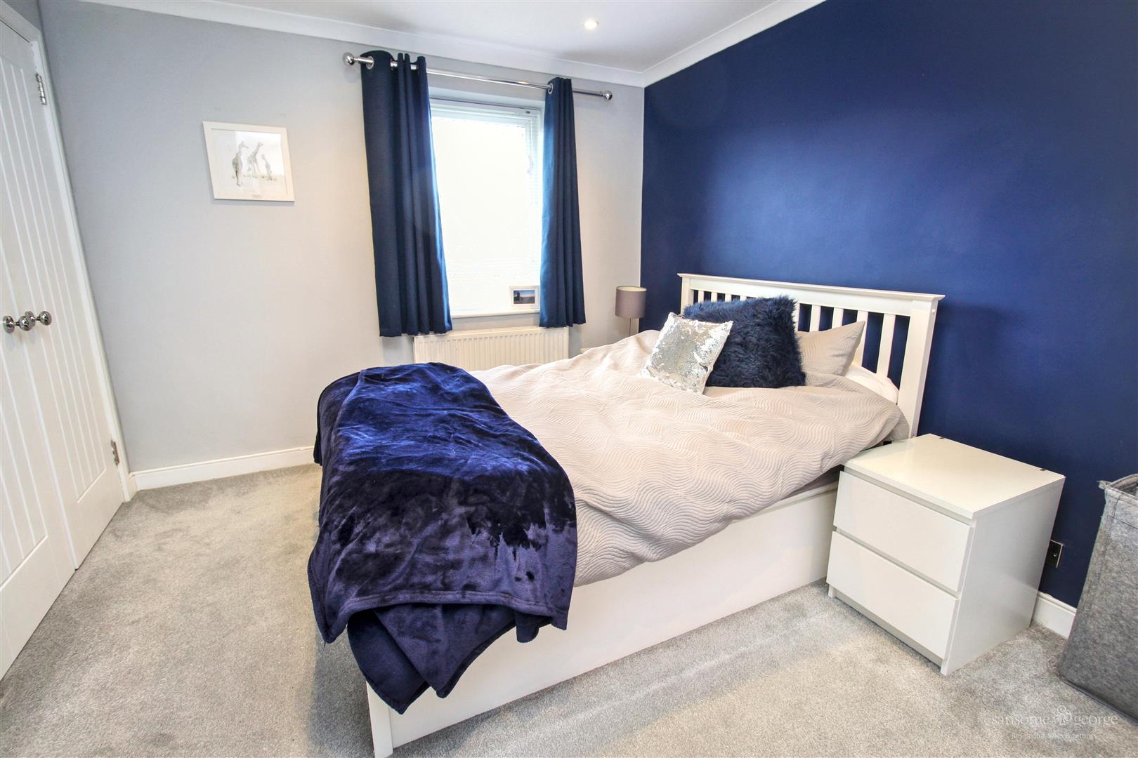 Minton Close, Tilehurst, Reading